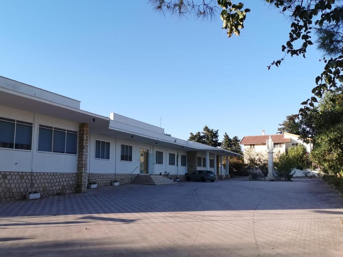 Seccagrande Holiday Home 외부 사진