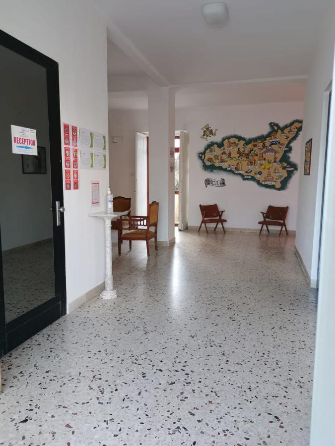 Seccagrande Holiday Home 외부 사진