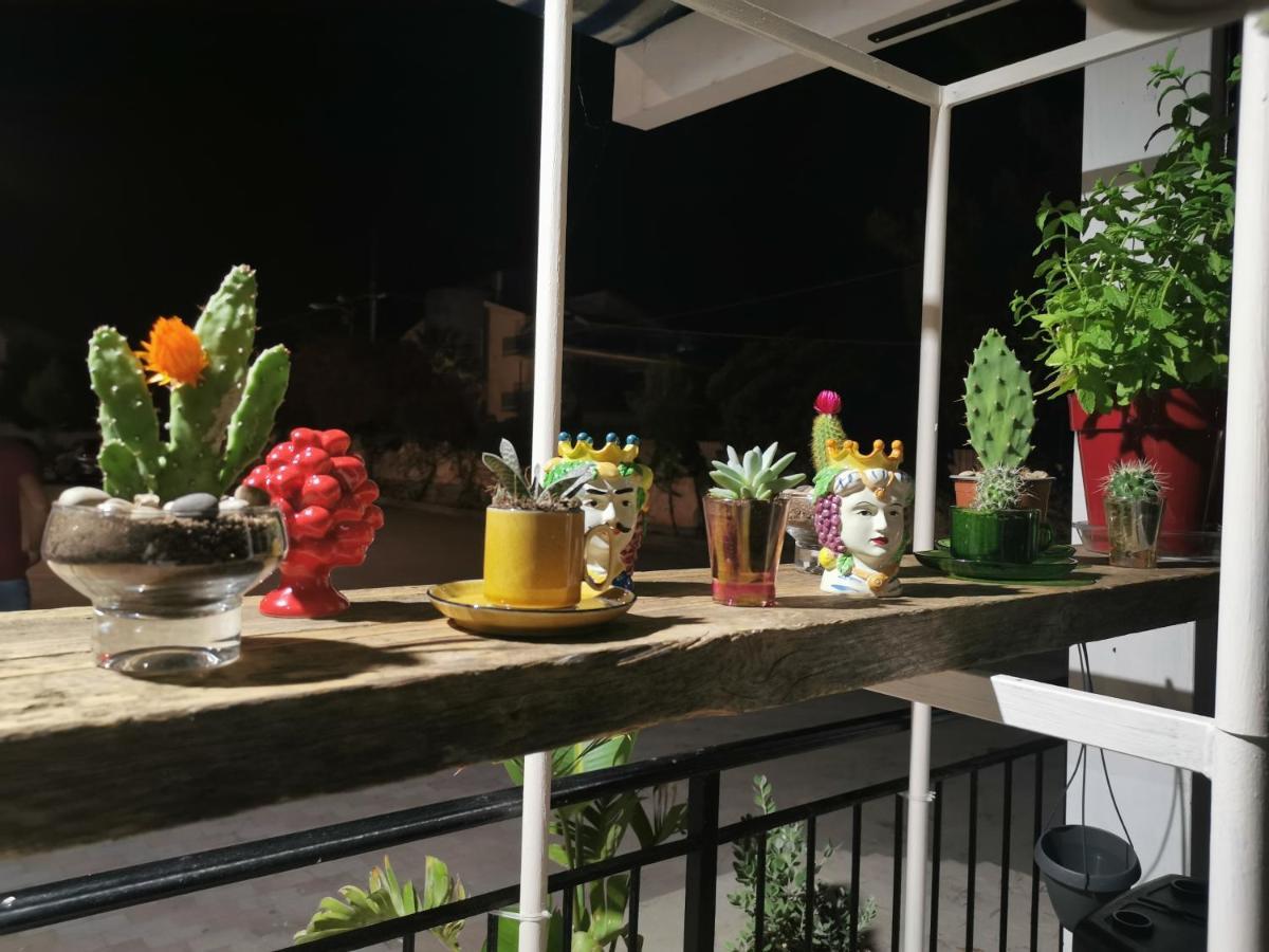 Seccagrande Holiday Home 외부 사진