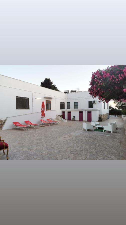 Seccagrande Holiday Home 외부 사진