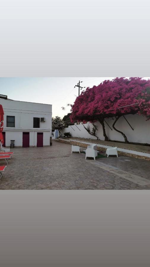Seccagrande Holiday Home 외부 사진