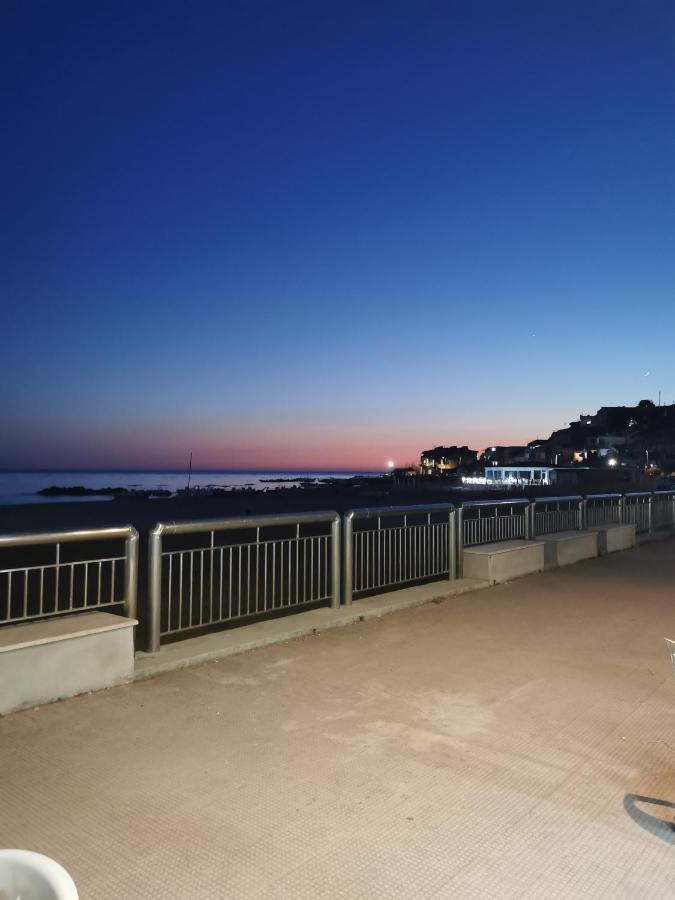 Seccagrande Holiday Home 외부 사진