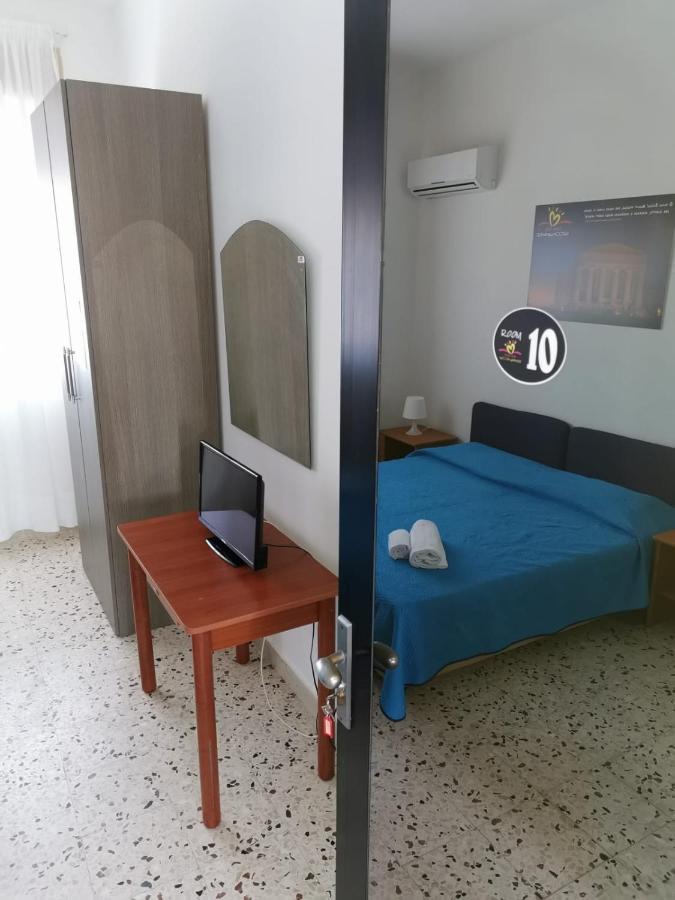 Seccagrande Holiday Home 객실 사진