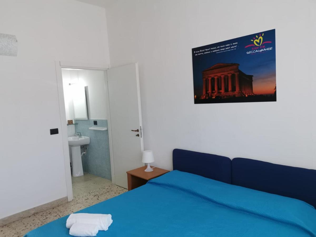 Seccagrande Holiday Home 객실 사진