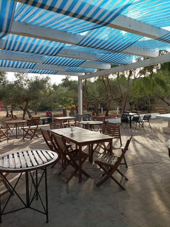 Seccagrande Holiday Home 외부 사진