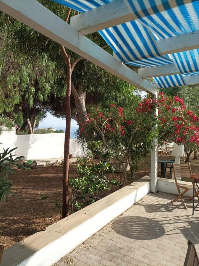 Seccagrande Holiday Home 외부 사진