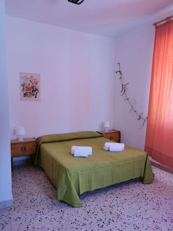 Seccagrande Holiday Home 외부 사진