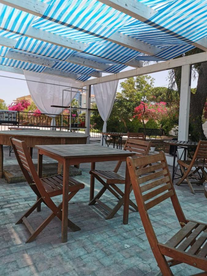 Seccagrande Holiday Home 외부 사진
