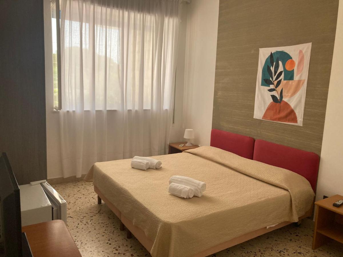 Seccagrande Holiday Home 외부 사진