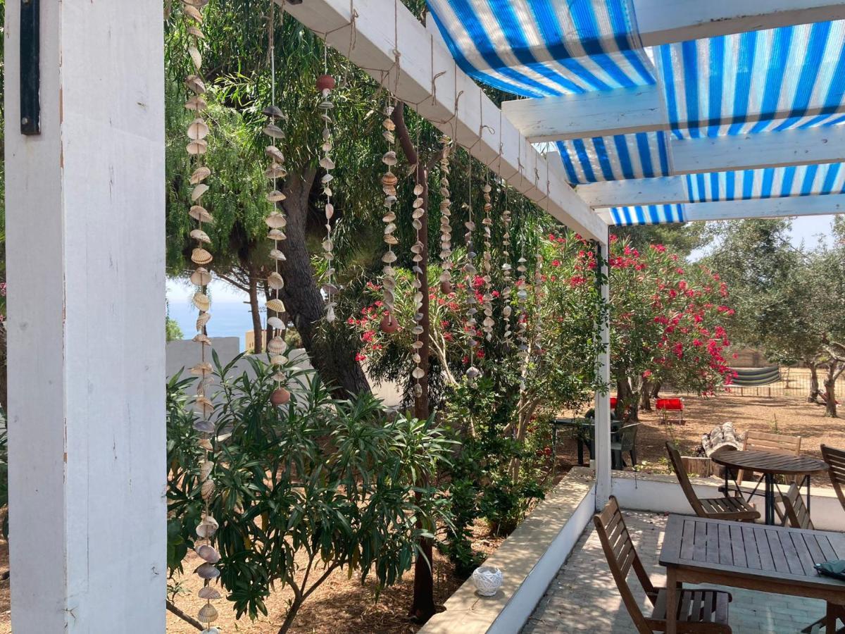 Seccagrande Holiday Home 외부 사진