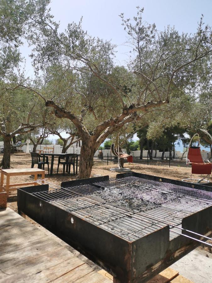 Seccagrande Holiday Home 외부 사진