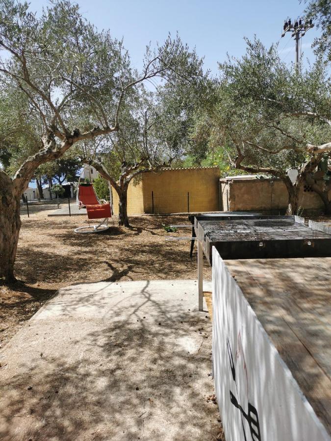 Seccagrande Holiday Home 외부 사진