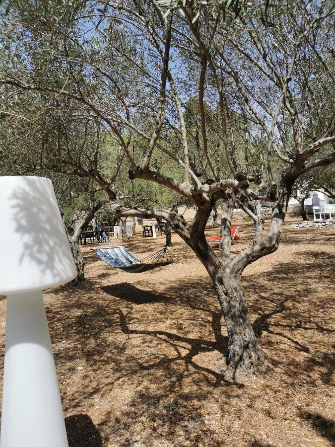 Seccagrande Holiday Home 외부 사진