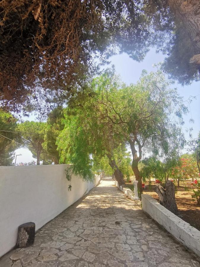 Seccagrande Holiday Home 외부 사진