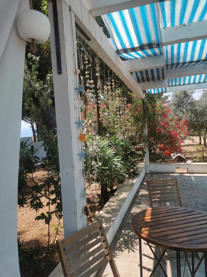 Seccagrande Holiday Home 외부 사진