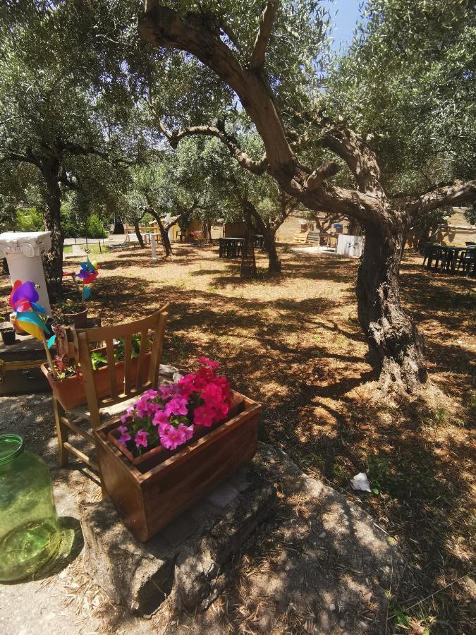Seccagrande Holiday Home 외부 사진