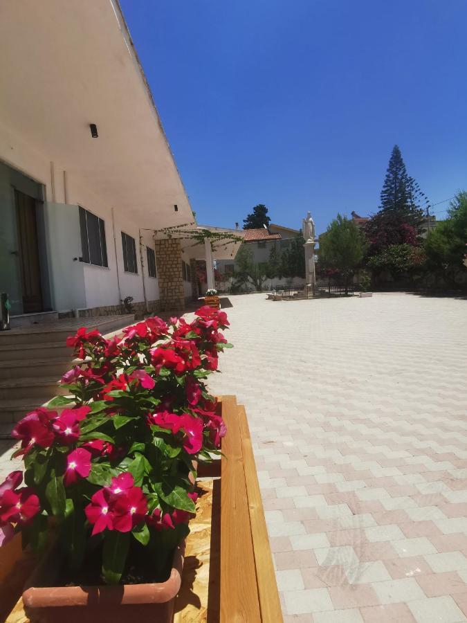 Seccagrande Holiday Home 외부 사진
